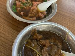 -歪头牛肉(金龙壹号店)