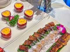 -陶缘一号·四季缘·老字号顺德菜·户外婚礼家宴(西滘店)