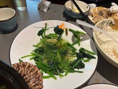 -食光慢宴·安吉土菜馆