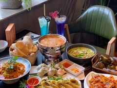 -Siam泰餐厅(水上公园店)