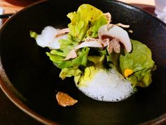 豆腐色拉-泰安门Taian Table(镇宁路店)