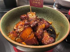 -简小舍·民间手艺菜(武昌江滩店)