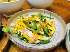 -云海肴·汽锅鸡·云南菜(天津国金汇店)