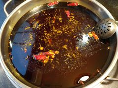 -飘香火锅(玉林西路店)