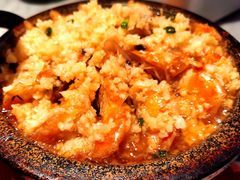 -小菜园新徽菜(无锡宜家荟聚中心店)