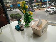 -鑫悦楼煎蟹·16年海鲜大排档