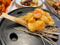-大铁勺酒楼(宾水西道店)