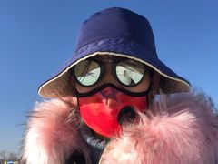 -绿野森林乐园冰雪季