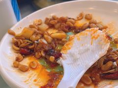 -京天红酒家(马家堡店)