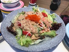 -三禾寿司(君尚店)