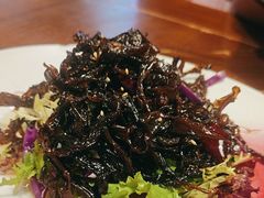 -雀舞云南菜(天津天河城购物中心店)