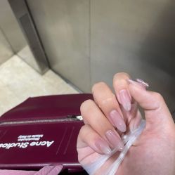 点击看大图 -四季·予你日式美甲美睫Nail