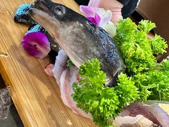 -金龙烧烤·牛肉面(西塔店)