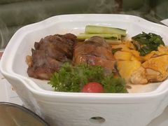 -避风塘·金牌店·夜宵(金玉兰店)