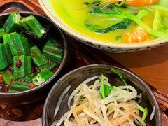 -烹贝小馆(华采天地店)