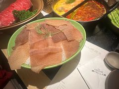 -山缓缓火锅(青岛万象城店)
