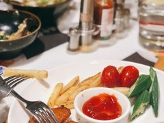 -斗牛士牛排(南京东路店)