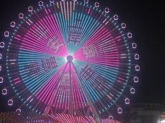 -琴岛之星摩天轮