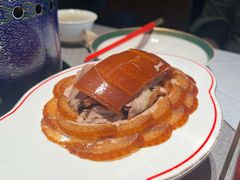 -秀儿四九城·新京菜(亚运村鸟巢店)