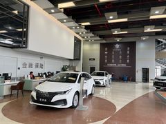 -北京三元桥丰田汽车销售服务有限公司(左家庄店)