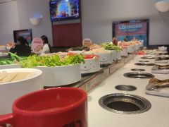 -龍歌自助小火锅(李沧顺和汇店)