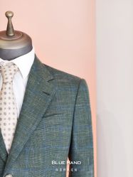 -钴蓝西服定制·男士礼服租赁(鄞州店)