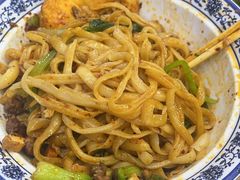 -山西刀削面(安定门店)