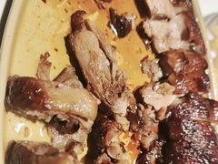 -八府香鸭·啫啫煲(华山路店)