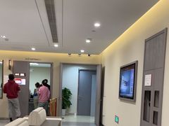 -爱康国宾体检中心(北京航天桥光耀东方分院)