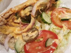 -SUBWAY赛百味(高新绿宝店)