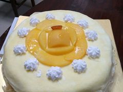-OL’s Cake鲜荟千层(东风中路店)