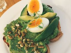 -Egg•Allday Brunch(襄阳北路店)