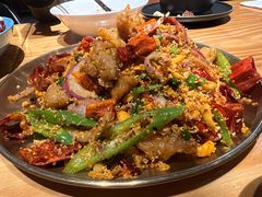 -十三式重庆江湖菜(金茂览秀城店)