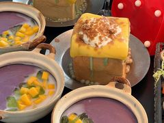 -OCEAN一席海鲜•海景餐厅(双子塔店)