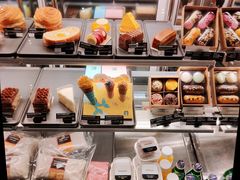 -星巴克(吉林财富广场店)