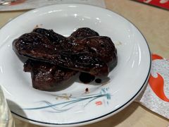 -杨氏青龙虾·羊蝎子(珠江路店)