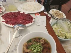 -乌记鲜活牛肉城(金砂东路店)
