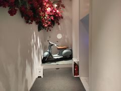 -花开餐厅(环湖中路店)