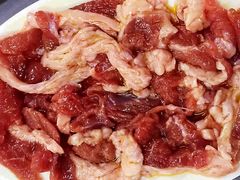 -火云龙烤肉(紫荆花店)