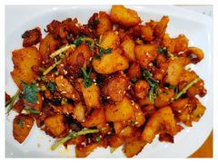 -三猫黑鱼花(南大店)