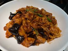 -太守宴·蘭院(天塔店)