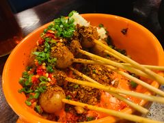 -拈菜(观音桥阳光世纪店)