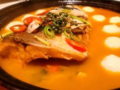 -无锡苏宁银河国际酒店-悦府65中餐厅
