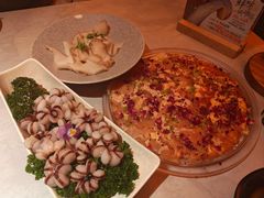 -芸山季·云南山珍菌火锅(人民广场来福士店)