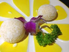 -忘忧草融合私房菜(红鼎国际店)