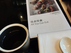 -曙亚洲餐厅-重庆富力艾美酒店(南坪万达广场店)