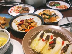 -如禾素食·下午茶·糖水