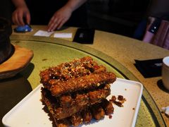 -铜锣湾·有麝自然香(重庆新天地店)