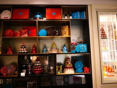 -PAUL LAFAYET 法式甜品(港汇广场店)