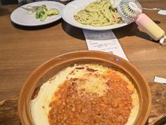 -萨莉亚意式餐厅(大宁音乐广场店)